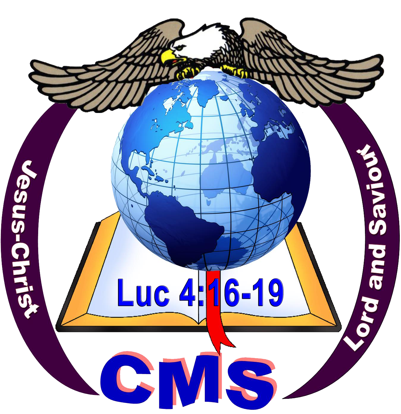 CMS Church | Building Lives, Transforming Hearts
